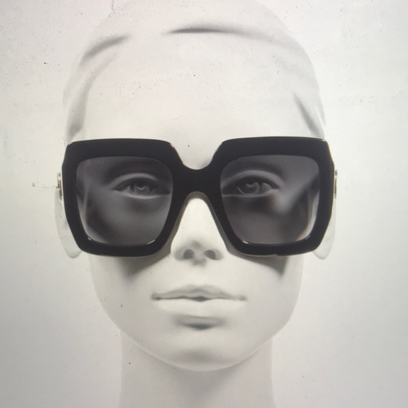 Gucci sunglasses - Picture 2 of 7